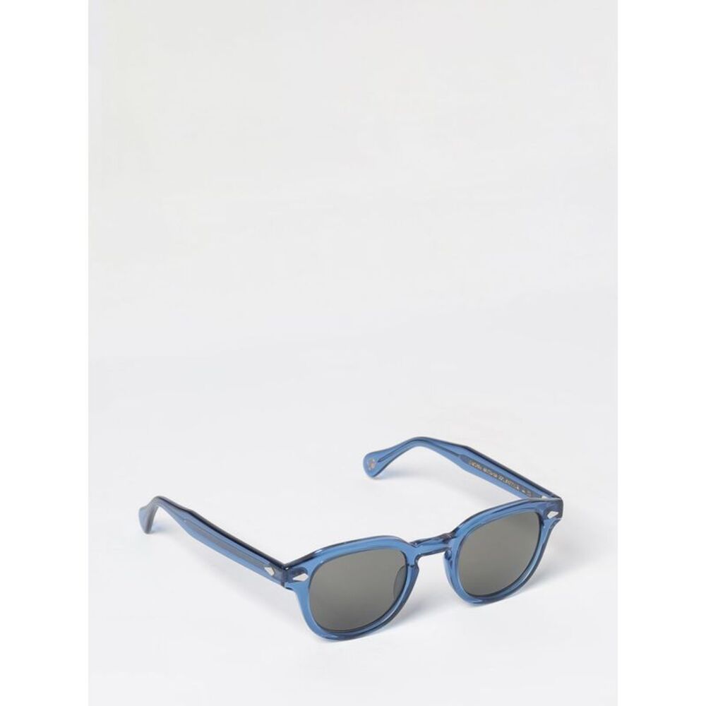 Moscot Sunglasses Men Sapphire